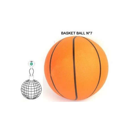 pallone m7 basket 21187