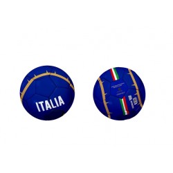 pallone mini calcio italia tg058