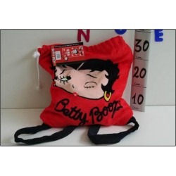 telo/borsa mare Betty Boop