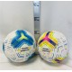 pallone m5 calcio bianco 2ass tr953 