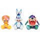 mis3 looney tunes 27cm 3ass msh883