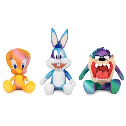 mis3 looney tunes 27cm 3ass msh883